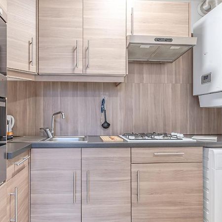 Les Trois Frontieres Apartment Terville Bagian luar foto