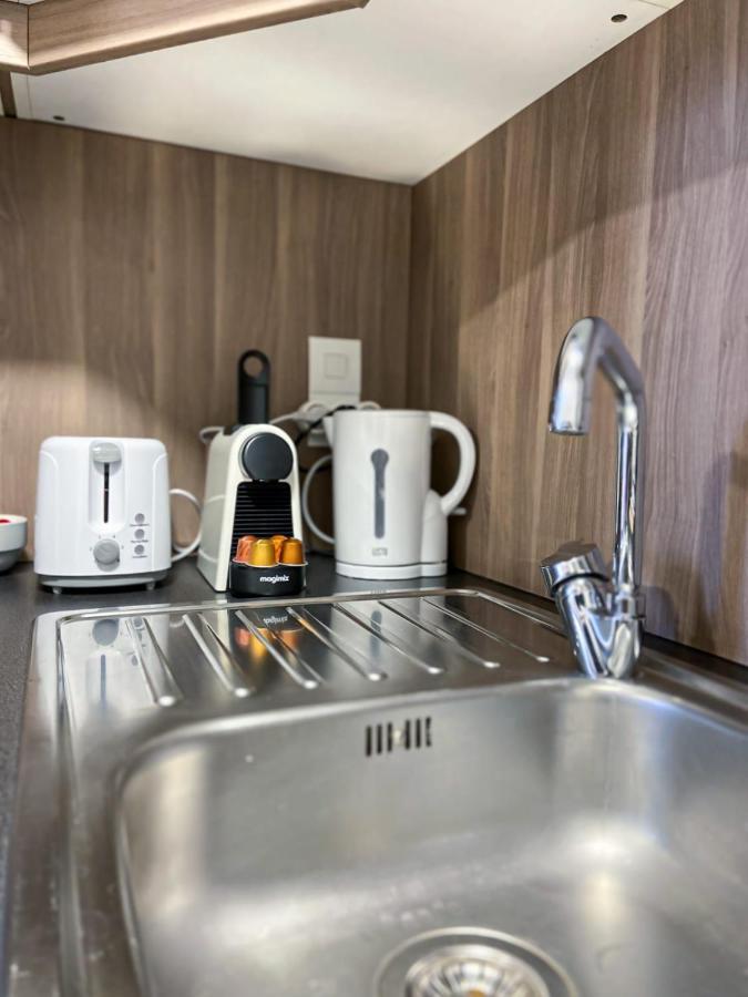 Les Trois Frontieres Apartment Terville Bagian luar foto