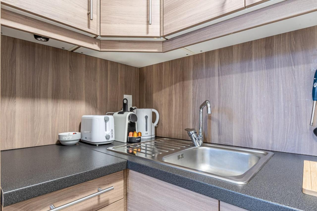 Les Trois Frontieres Apartment Terville Bagian luar foto